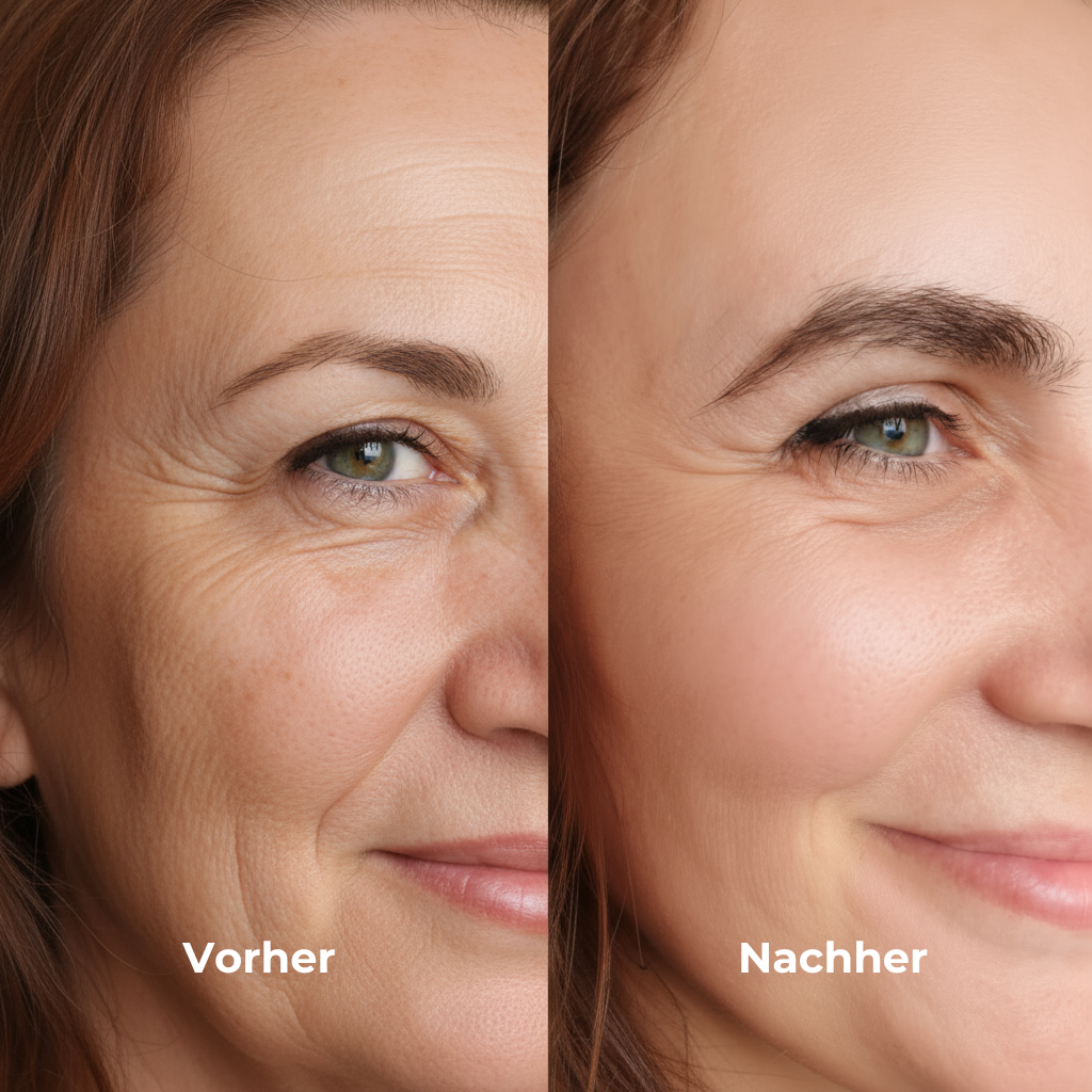 Bio-Kollagen Real Deep Maske