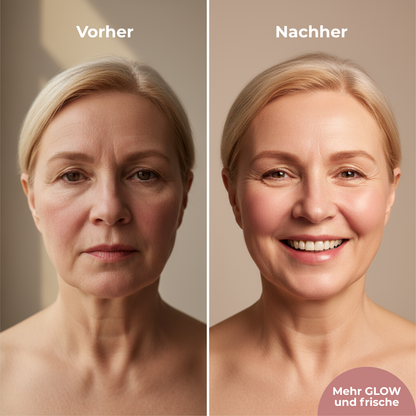 Radiant Vita Glow Maske